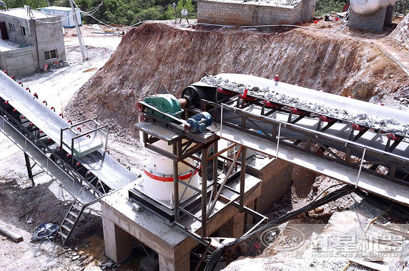 打石子機(jī)器有哪幾種？打石子機(jī)器多少錢？