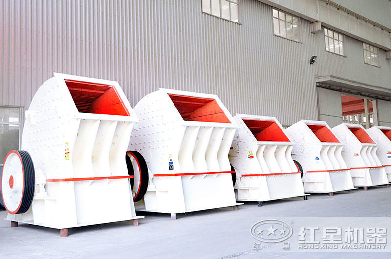 重錘破好用嗎？實際生產(chǎn)怎么樣？（內(nèi)附客戶作業(yè)現(xiàn)場視頻）