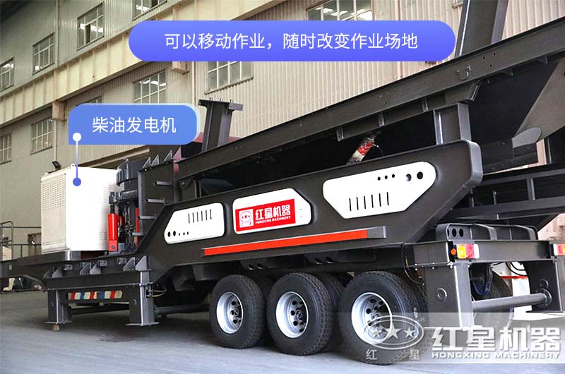 建筑垃圾處理商機(jī)不斷，您的建筑垃圾粉碎機(jī)準(zhǔn)備好了嗎？