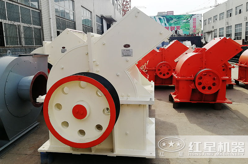 小型錘式破碎石子機(jī)好用嗎？多少錢一臺(tái)？