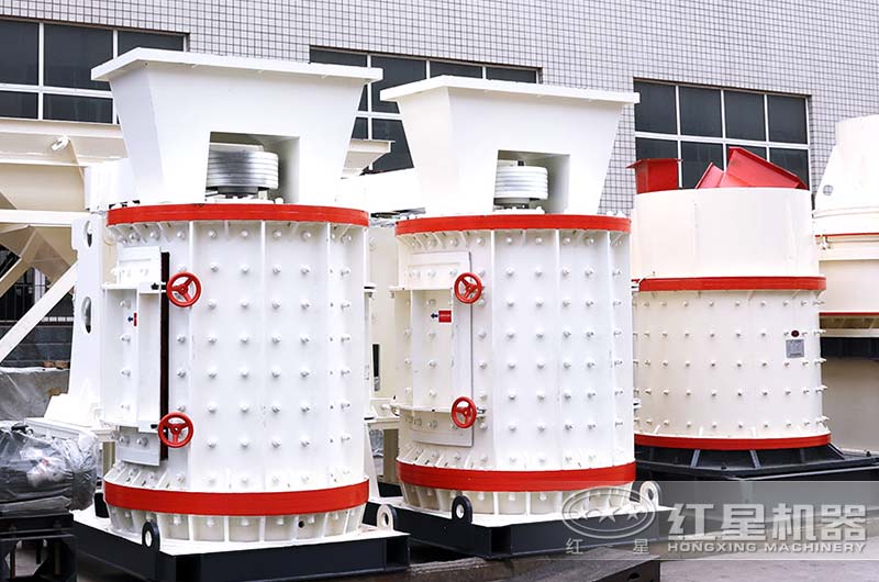 高產(chǎn)便捷、成沙率高的立式復(fù)合破碎機(jī)價(jià)錢是多少？