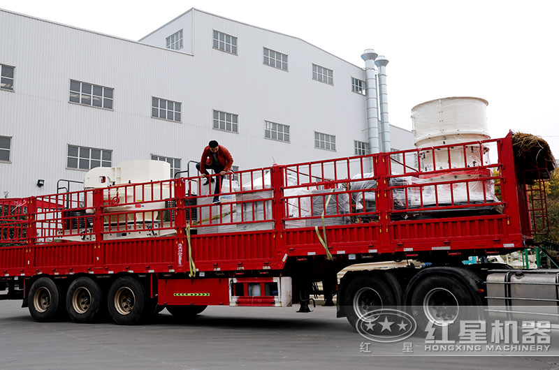 圓錐破碎機(jī)出料形狀及最小粒度是多大？一臺價(jià)格大概是多少錢？