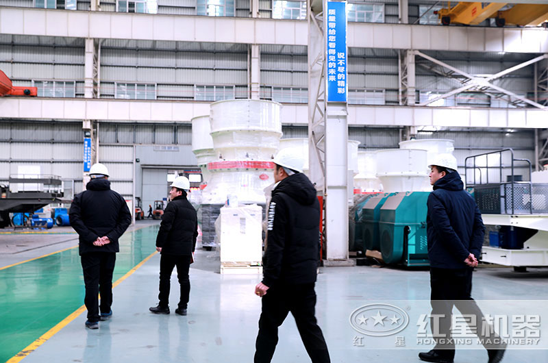 反擊破與圓錐破有什么區(qū)別，制砂用反擊破好還是圓錐破好？