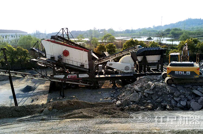 礦山設(shè)備破碎機(jī)產(chǎn)地、廠家及電話？