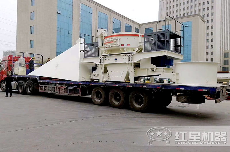 打花崗巖用什么制沙機設(shè)備好？批發(fā)價格是多少？