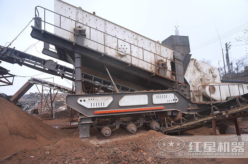 小型建筑垃圾粉碎機(jī)哪種好用，大概多少錢一臺(tái)？（內(nèi)有視頻）