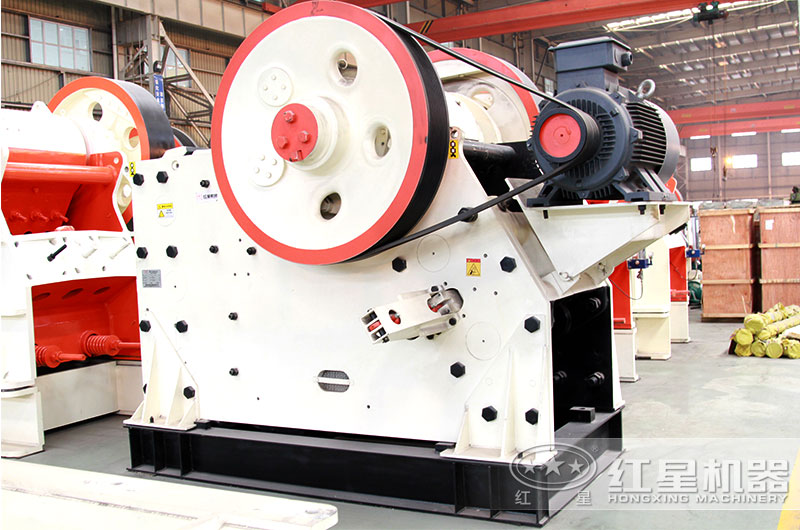 顎式破碎機廠家哪家好？聯(lián)系方式是？