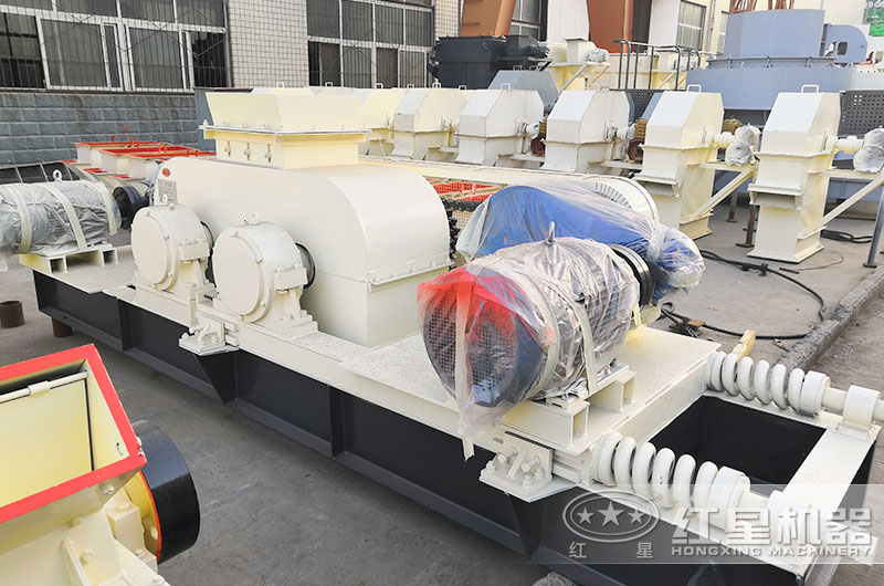 別找了，你需要的對輥機型號及報價都在這里！