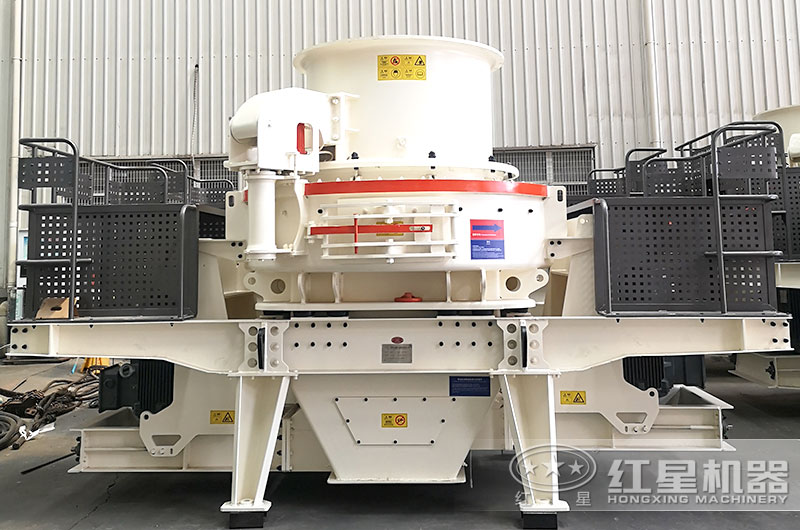 35萬(wàn)左右河石制砂機(jī)選擇哪種質(zhì)量好？