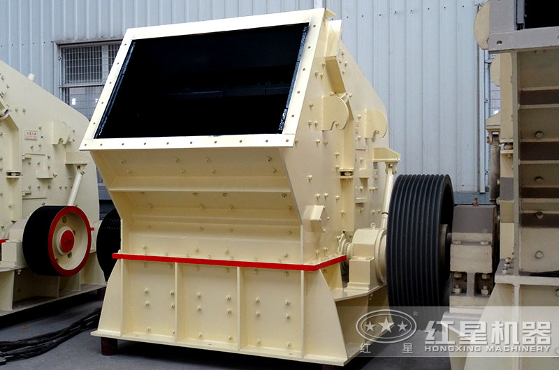 將青石加工成12、13石子的破碎機(jī)有哪些？哪種比較好？