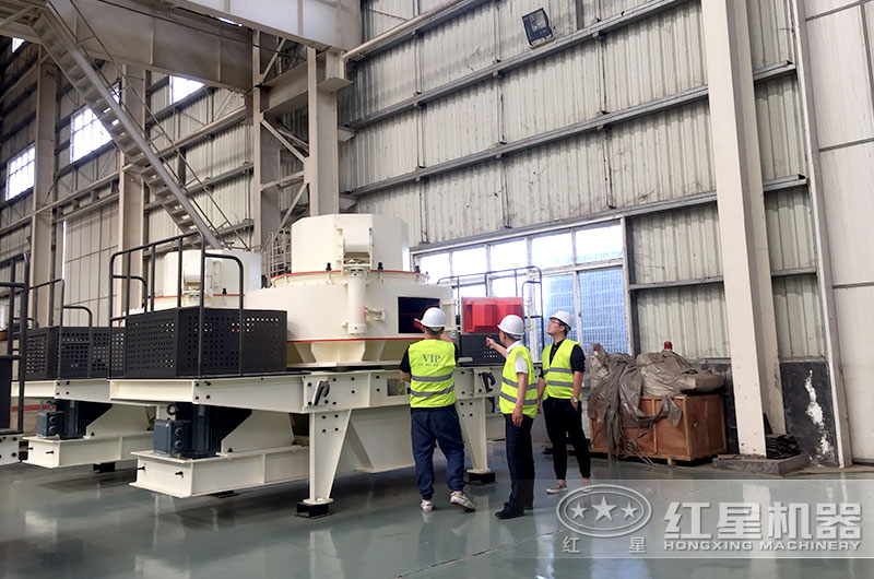 煤矸石能不能做沙？我們?cè)谏轿饔卸鄠€(gè)施工現(xiàn)場(chǎng)，需要的可了解