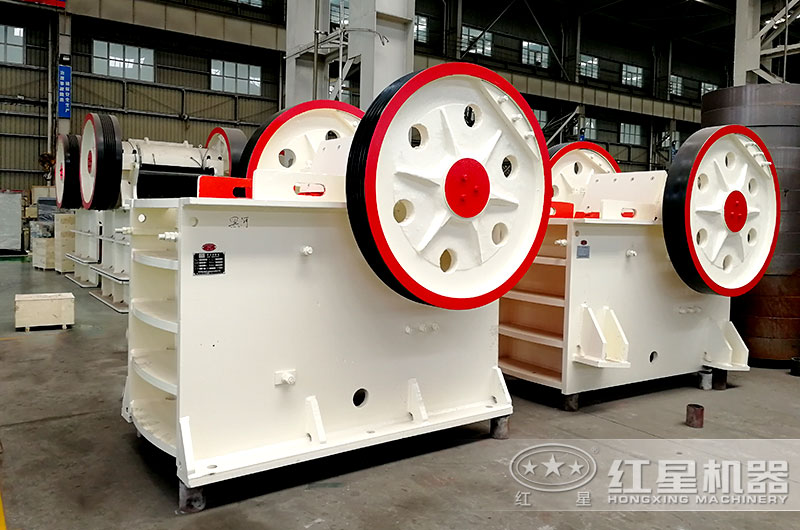 國(guó)內(nèi)哪家的破碎機(jī)質(zhì)量好？河南有沒(méi)有靠譜的廠家推薦的？