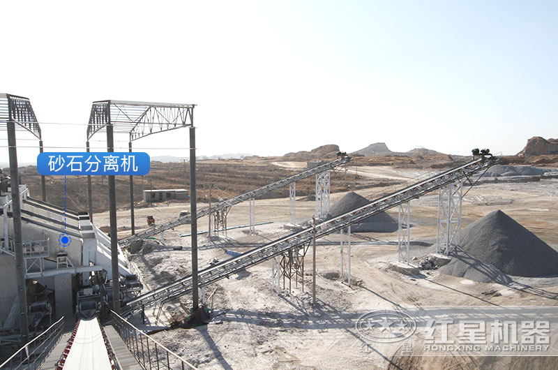 砂石分離機(jī)報(bào)價(jià)多少錢一臺(tái)？有移動(dòng)的嗎？