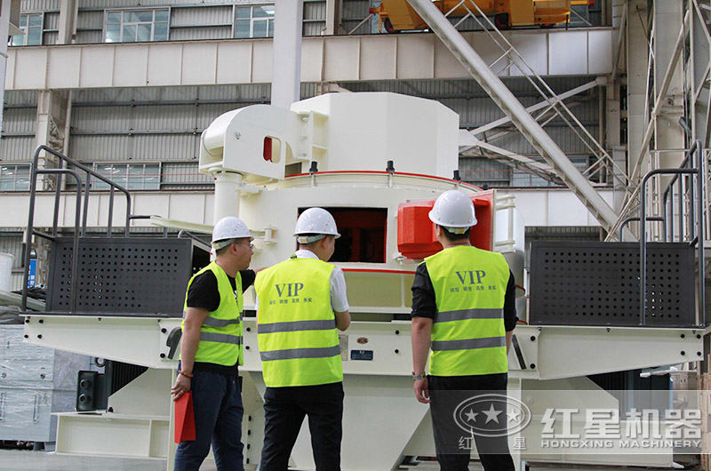 哪個(gè)品牌制砂機(jī)好用？多少錢一臺(tái)？