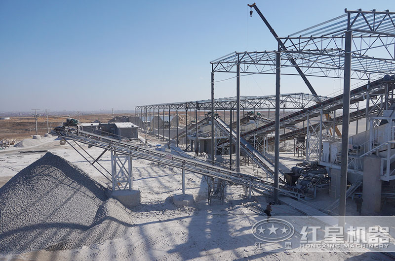 機(jī)制水洗沙和河沙什么區(qū)別？投資一套機(jī)制水洗砂機(jī)要花多少錢？