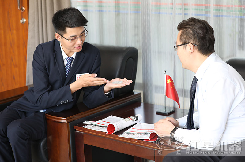 05石13石是多大粒徑的石子？用什么碎石機(jī)器可以加工出05、13石子?