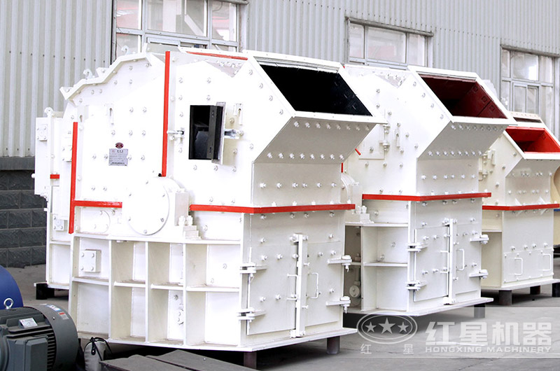 細(xì)碎機(jī)能代替制砂機(jī)進(jìn)行作業(yè)嗎？