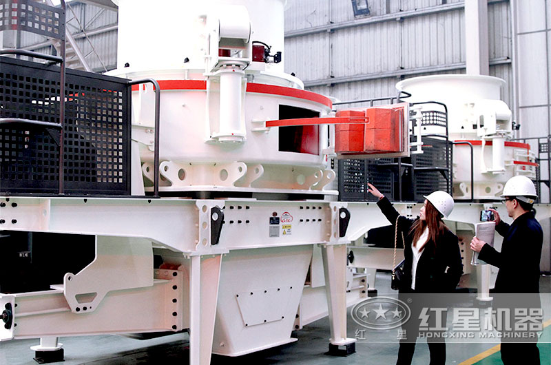 人造砂符合標(biāo)準(zhǔn)建筑用砂嗎？用哪種機(jī)制砂設(shè)備更好？