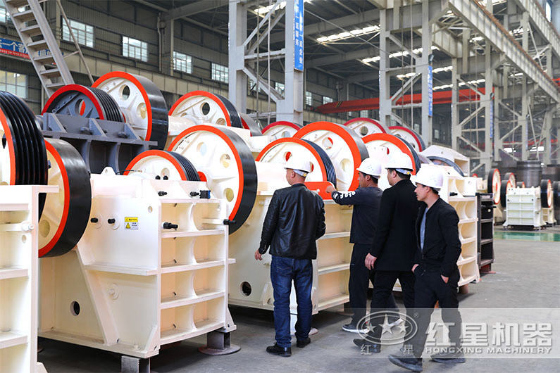 日產(chǎn)4000噸碎石設(shè)備有哪些？哪家質(zhì)量好？