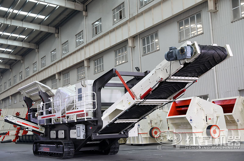 能移動(dòng)的大型碎石機(jī)一般多少錢？（內(nèi)有產(chǎn)品高清圖片及價(jià)格表）
