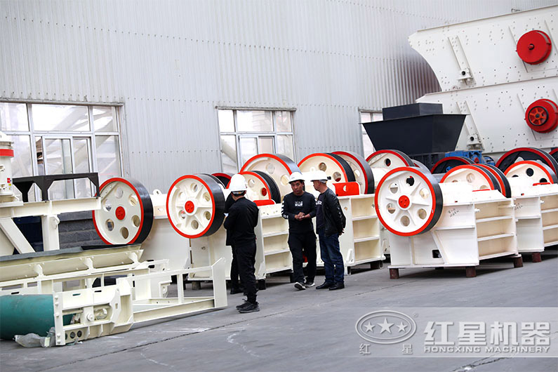 小型碎石機一般多少錢一臺？有一萬至2萬的嗎？