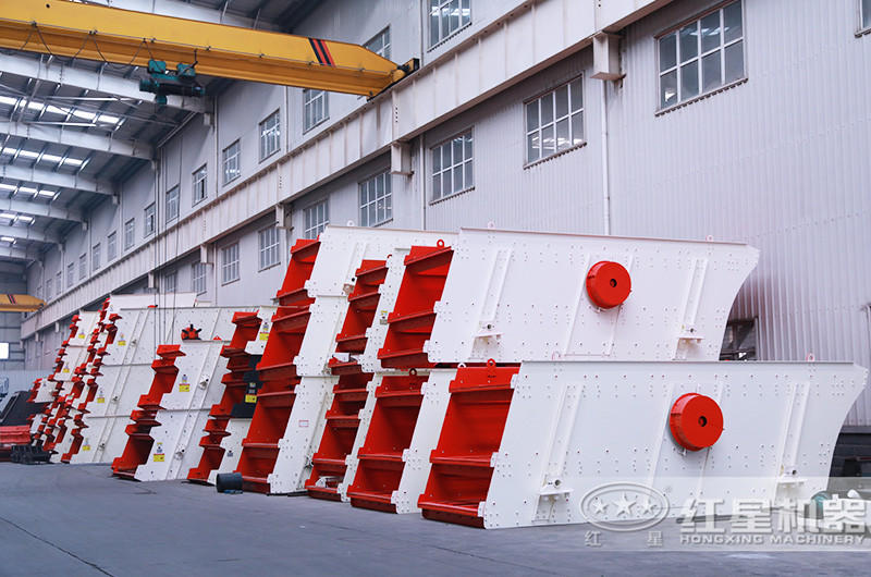 紅星機(jī)器圓振動(dòng)篩均有現(xiàn)貨