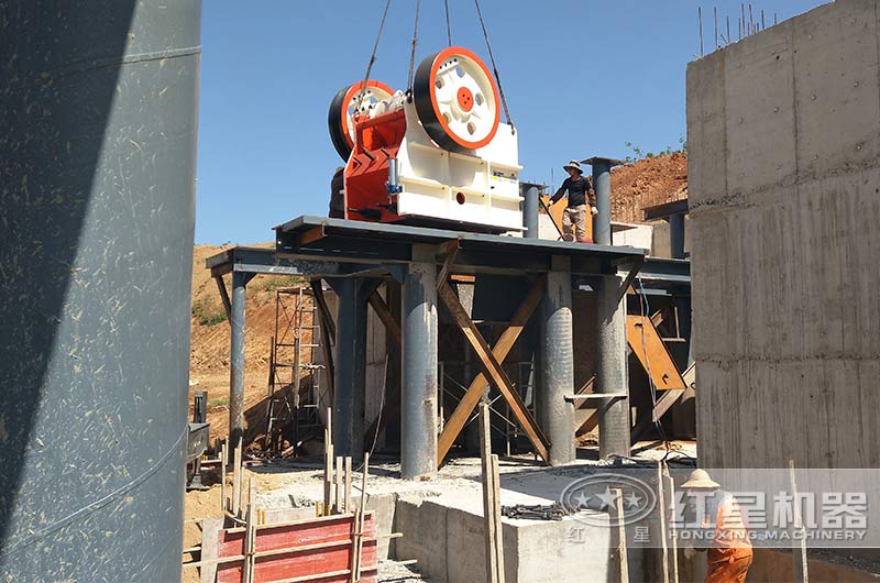 57顎破機(jī)可以處理頁(yè)巖嗎?多少錢一臺(tái)？