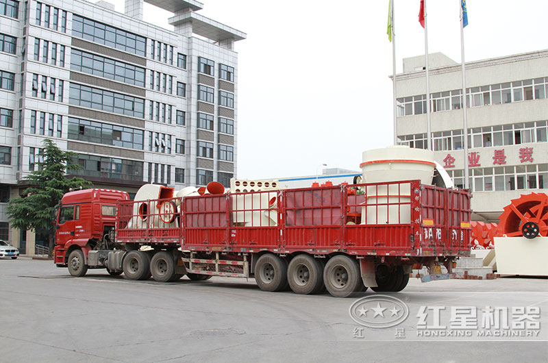 耐火材料有哪幾種？雷蒙磨能加工耐火材料骨料嗎？