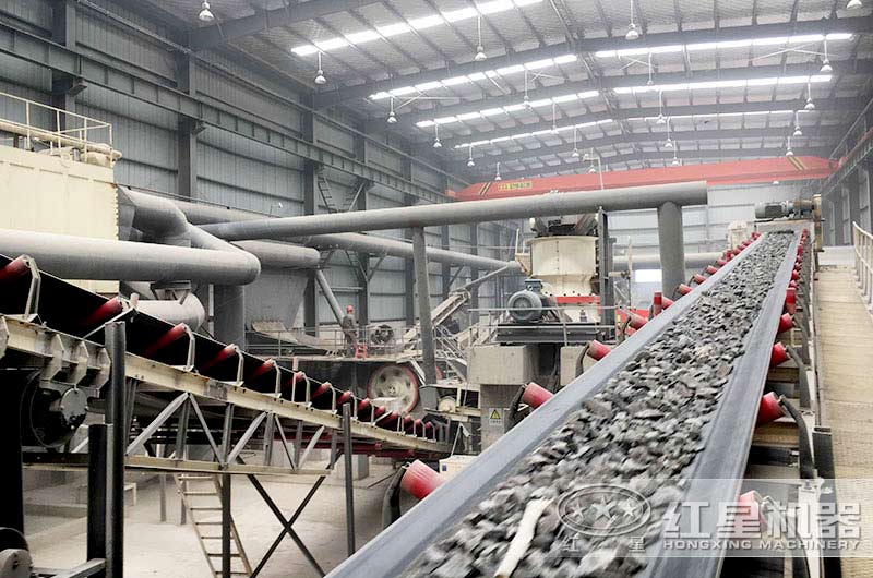 花崗巖破碎哪種設(shè)備比較好？用錘破可以破碎花崗巖嗎？