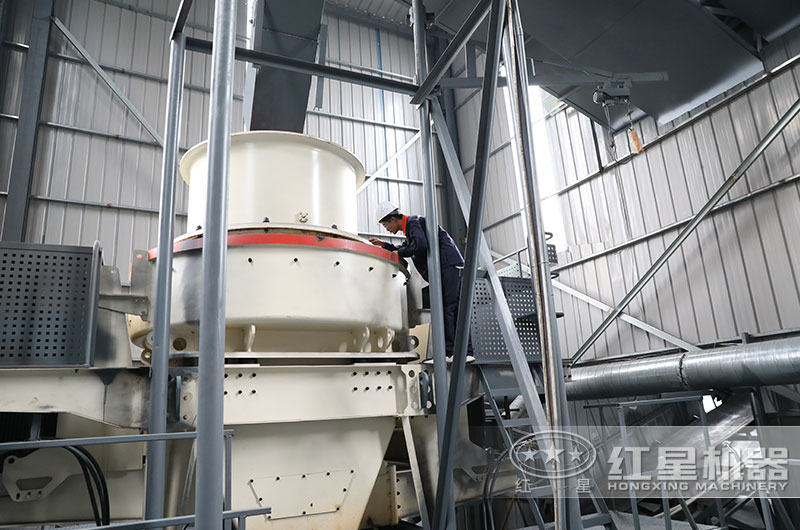 一噸石頭能出多少噸機(jī)制砂? 機(jī)制砂價(jià)格一般多少錢一噸？