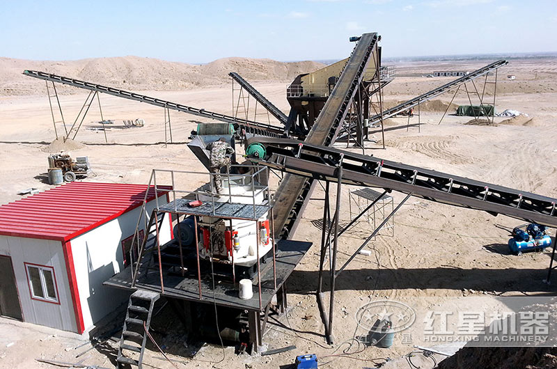 出料4分以下的圓錐破有哪些規(guī)格型號(hào)？