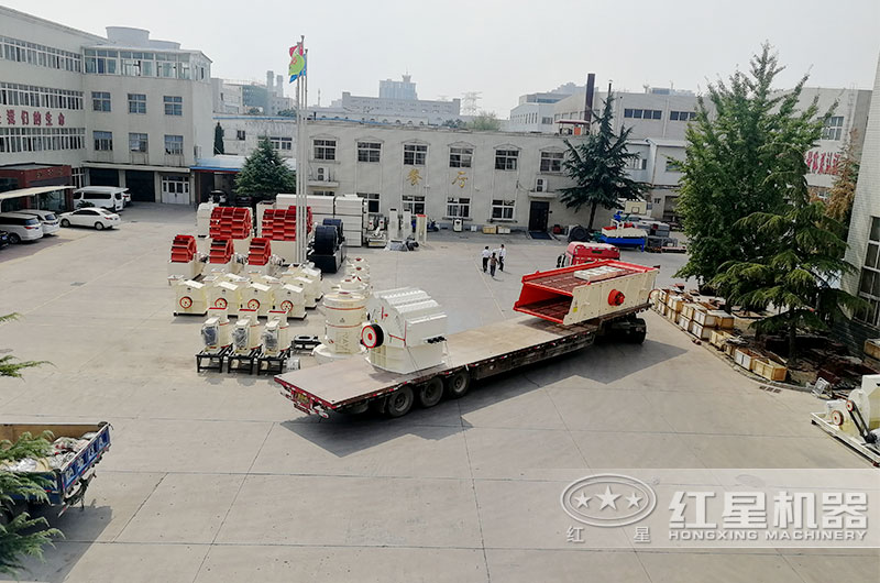 8小時(shí)產(chǎn)量在500立方的碎石設(shè)備需要多少錢？