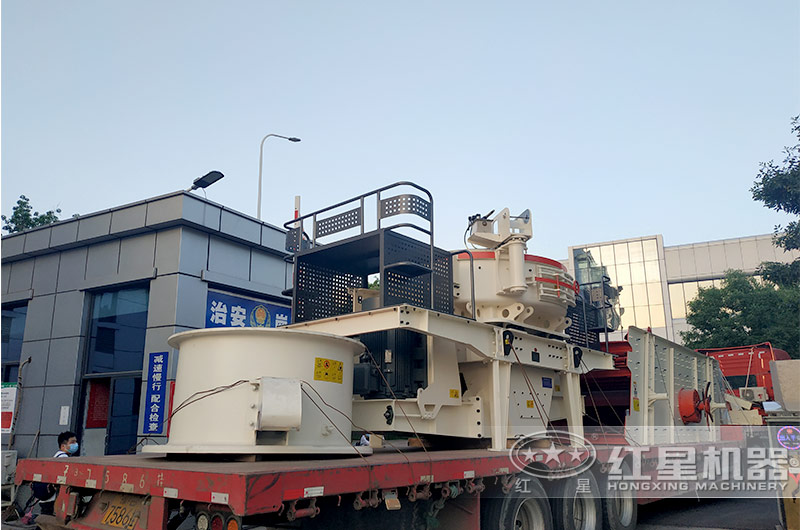 2020年沙子石子多少錢一噸？有沒有現(xiàn)場(chǎng)加工沙子視頻