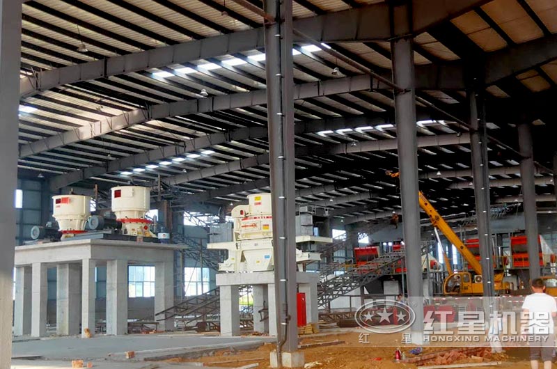 2020年什么行業(yè)前景好？制砂還是“暴利”行業(yè)嗎?