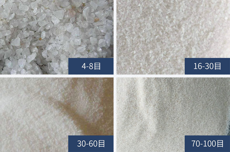 什么是水洗砂？水洗砂生產(chǎn)工藝流程這里有詳細(xì)介紹