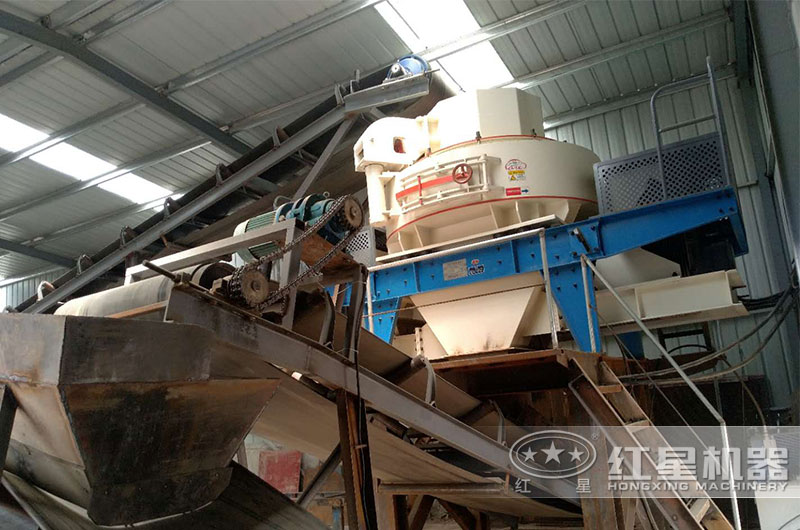 青石能做機(jī)制砂嗎？制砂后可以做商砼混凝土嗎？