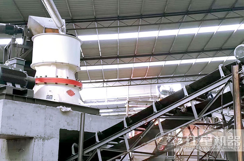 鐵路鋪設(shè)要用什么石料？石料加工用什么設(shè)備？