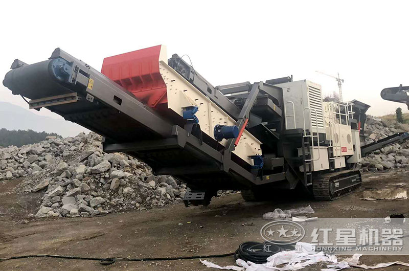 廢棄的建筑垃圾能制成再生骨料嗎？有哪些用途？