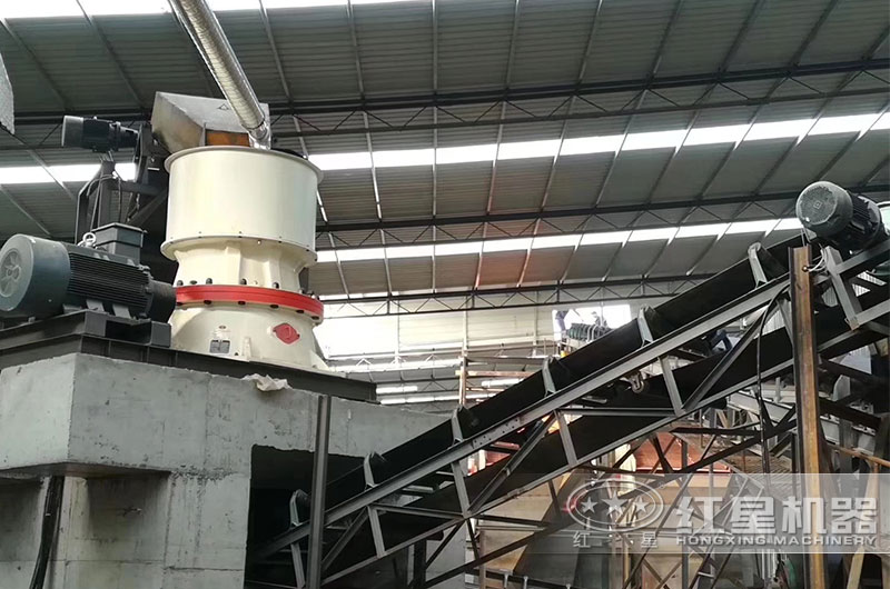 機(jī)制砂的市場(chǎng)行情如何？河南機(jī)制砂一噸多少錢？