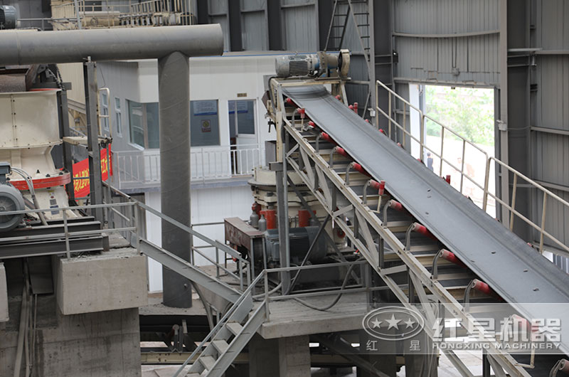 打沙子機(jī)器多少錢一臺？附現(xiàn)場打沙視頻