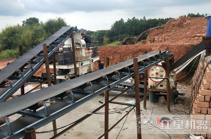 機(jī)制砂用什么設(shè)備效果好？機(jī)制砂可以用于混凝土嗎？有哪些常見問題？