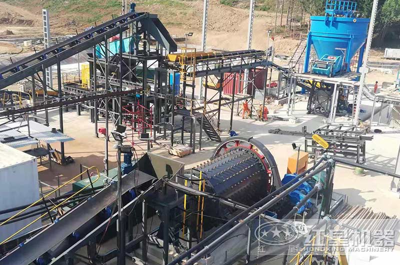 粉煤灰球磨機(jī)靠譜嗎？粉煤灰細(xì)的好還是粗的好？