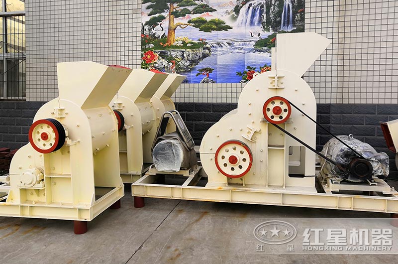 泥土粉碎機(jī)械有干濕兩用的嗎？多少錢一臺(tái)？