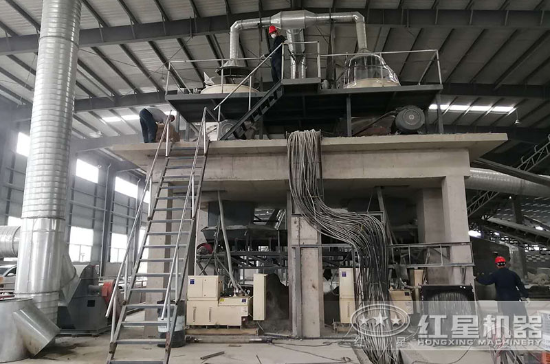 再生磚成本有普通磚高嗎？有哪些中大型建筑廢料打碎機(jī)器？