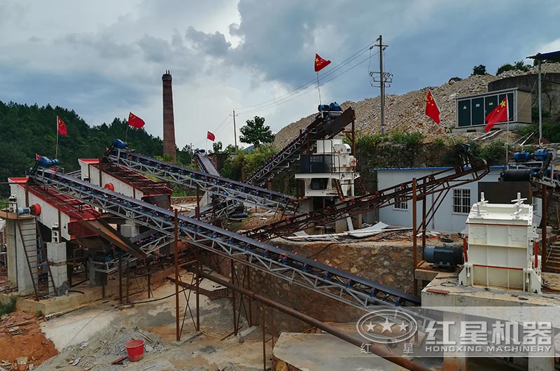 煤矸石制砂可以達(dá)標(biāo)嗎？2020年煤矸石制的砂子多少錢一噸？