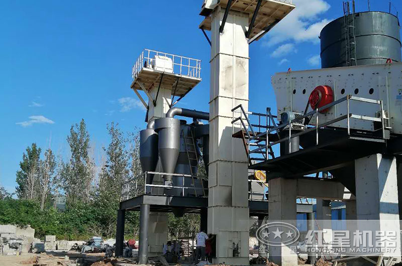 石英砂磨粉哪種設(shè)備好？磨粉后好銷售嗎？