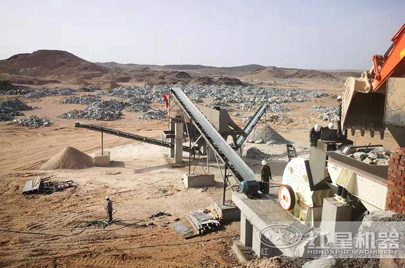 煤炭太濕破碎機(jī)能破碎嗎？煤炭破碎機(jī)處理能力是多少t/h？