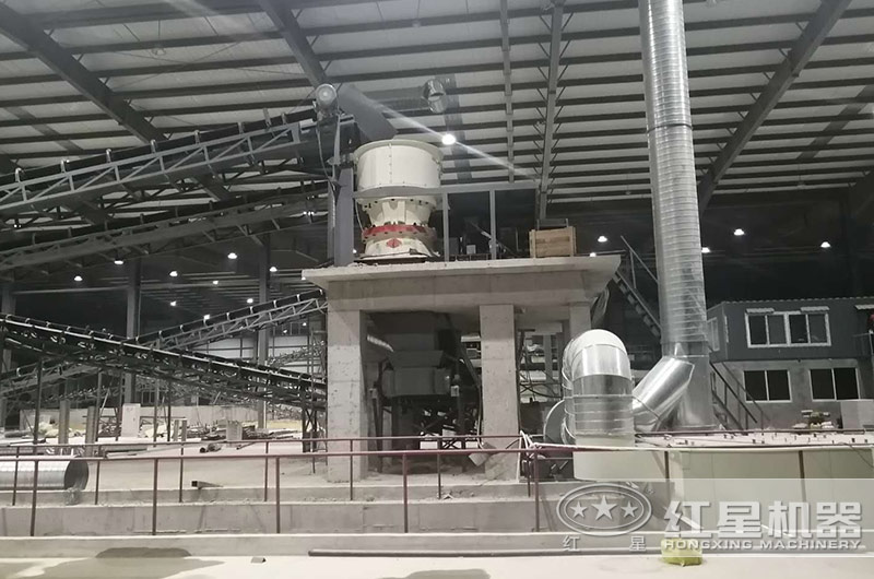 硅石破碎后銷路如何？加工要投資多少錢？（內(nèi)含破碎工藝流程）