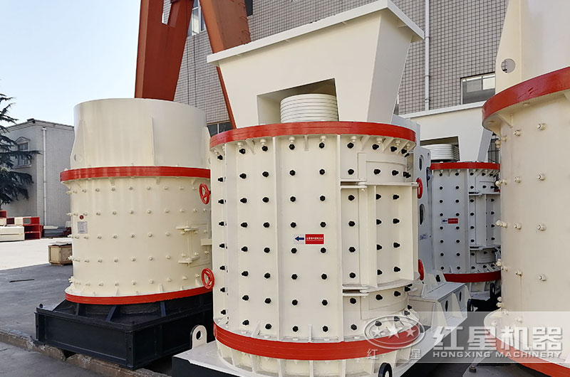 選小型打石制砂機(jī)，我只認(rèn)準(zhǔn)復(fù)合破制砂機(jī)，好用還便宜