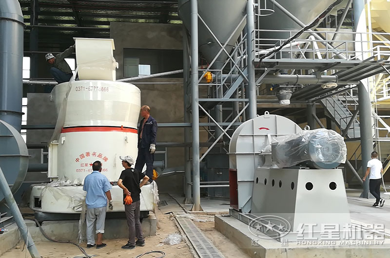 山西煤矸石能加工成高嶺土嗎？加工高嶺土國(guó)家有哪些優(yōu)惠政策？